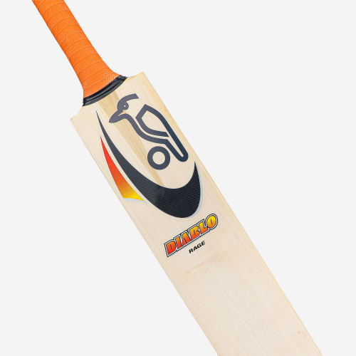 RETRO DIABLO RAGE SENIOR CRICKET BAT