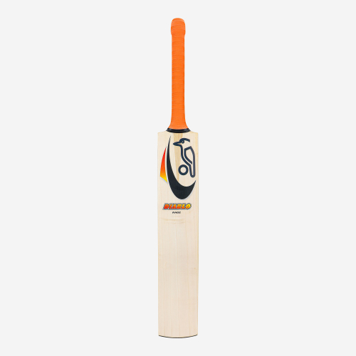 RETRO DIABLO RAGE JUNIOR CRICKET BAT