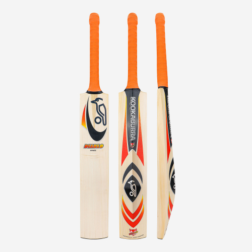 RETRO DIABLO RAGE JUNIOR CRICKET BAT