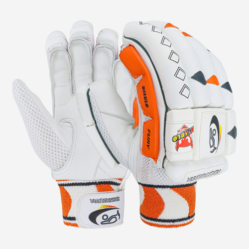 RETRO DIABLO FURY BATTING GLOVES