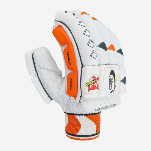 RETRO DIABLO FURY BATTING GLOVES