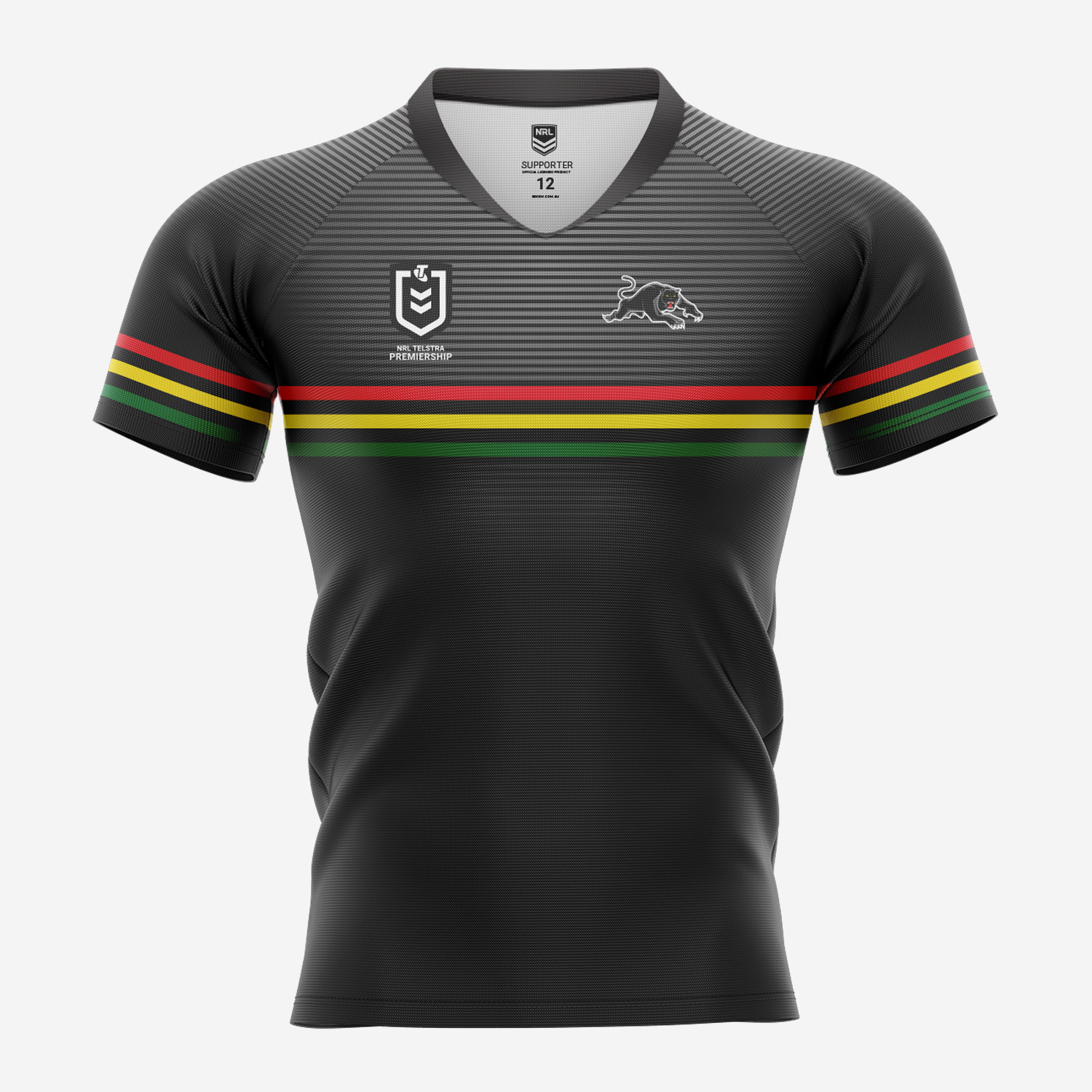 Panthers NRL Jersey