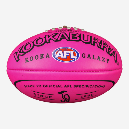 Kookaburra Galaxy PVC Mini Pink