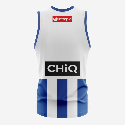 NMFC HOME REPLICA JUMPER