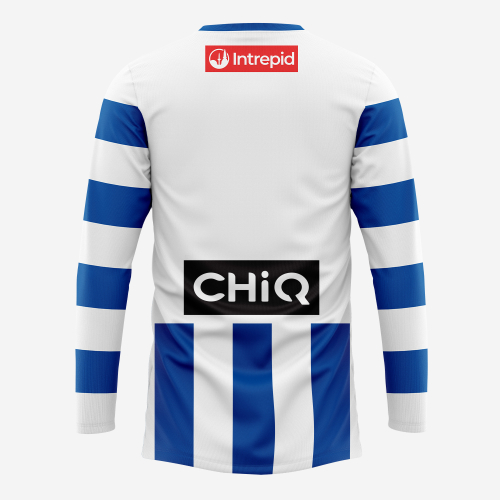 NMFC HOME REPLICA JUMPER LS 