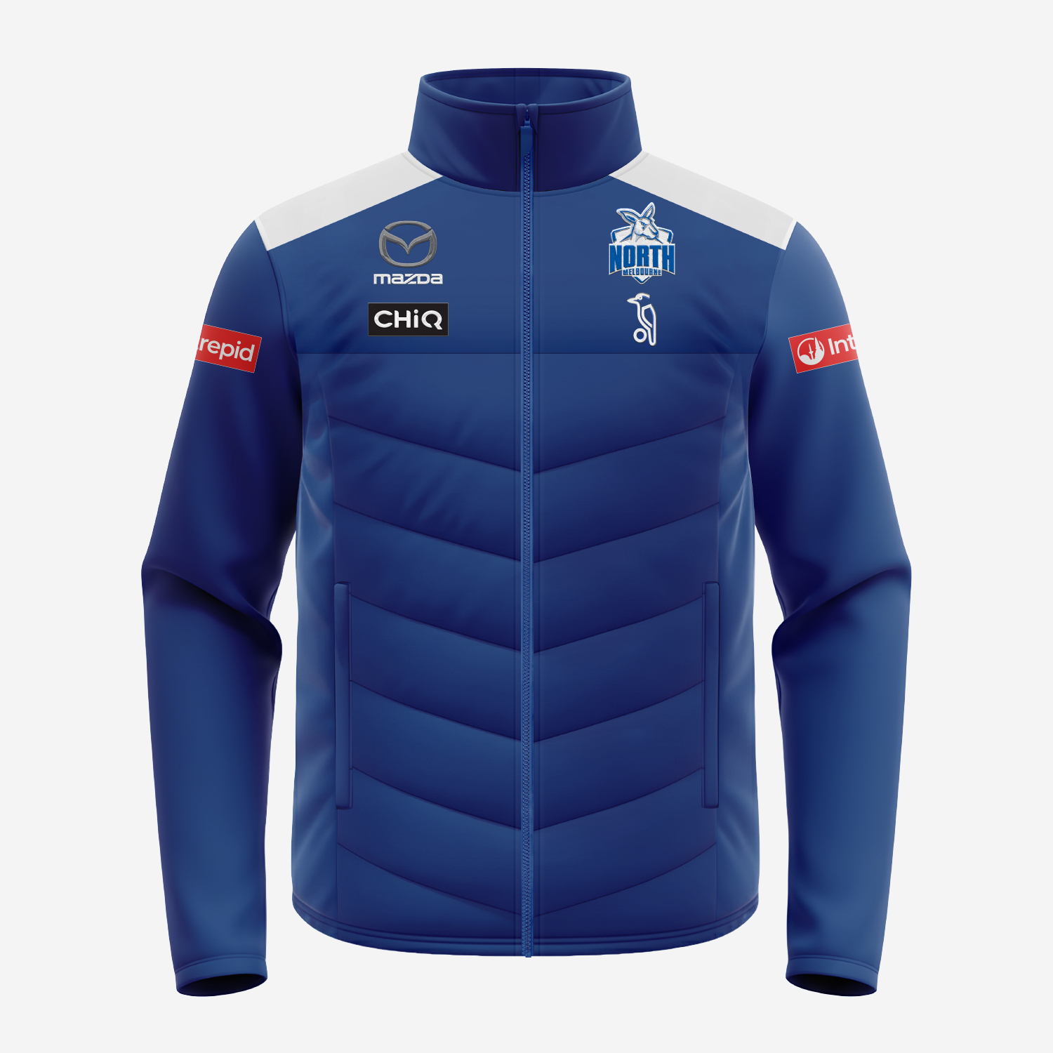 NMFC HYBRID JACKET