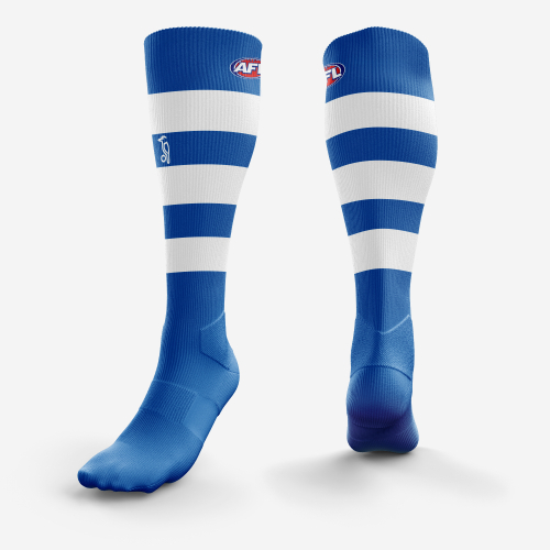 NMFC PLAYING SOCKS 