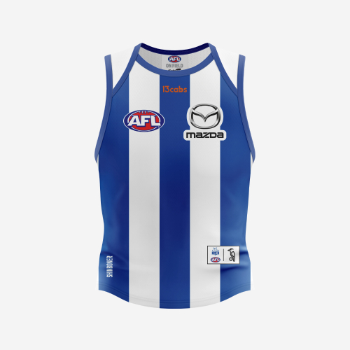 NMFC TODDLER HOME REPLICA JUMPER
