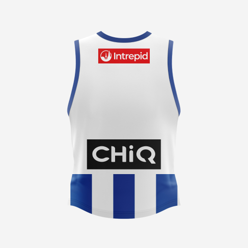 NMFC TODDLER HOME REPLICA JUMPER