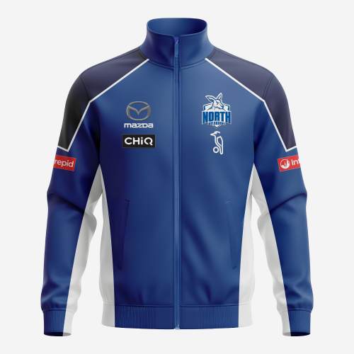 NMFC TRACK JACKET
