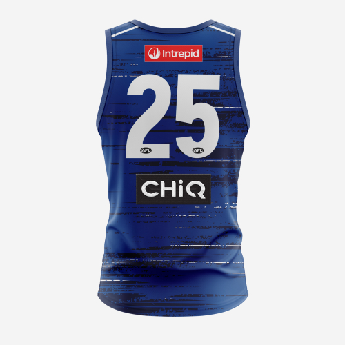 NMFC TRAINING JUMPER