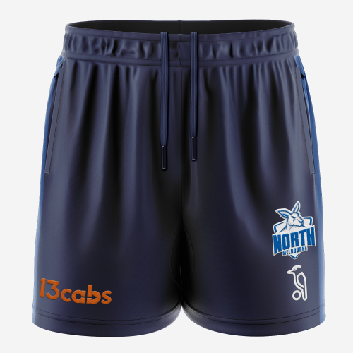 NMFC TRAINING SHORT