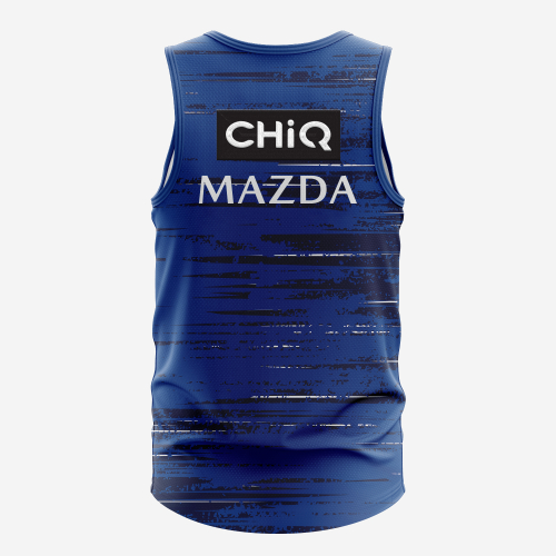 NMFC TRAINING SINGLET 