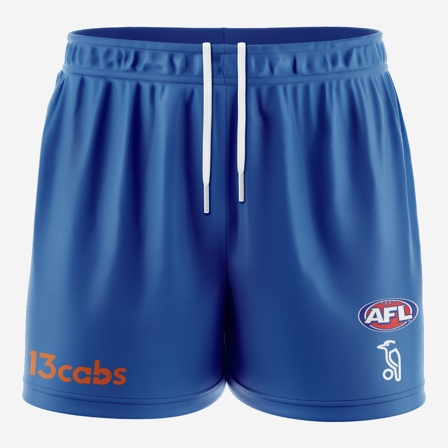 NMFC YOUTH REPLICA PLAYING SHORTS