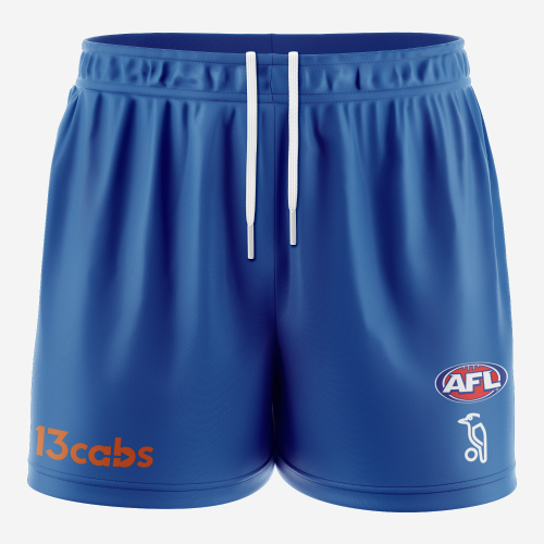 NMFC REPLICA HOME PLAYING SHORTS 