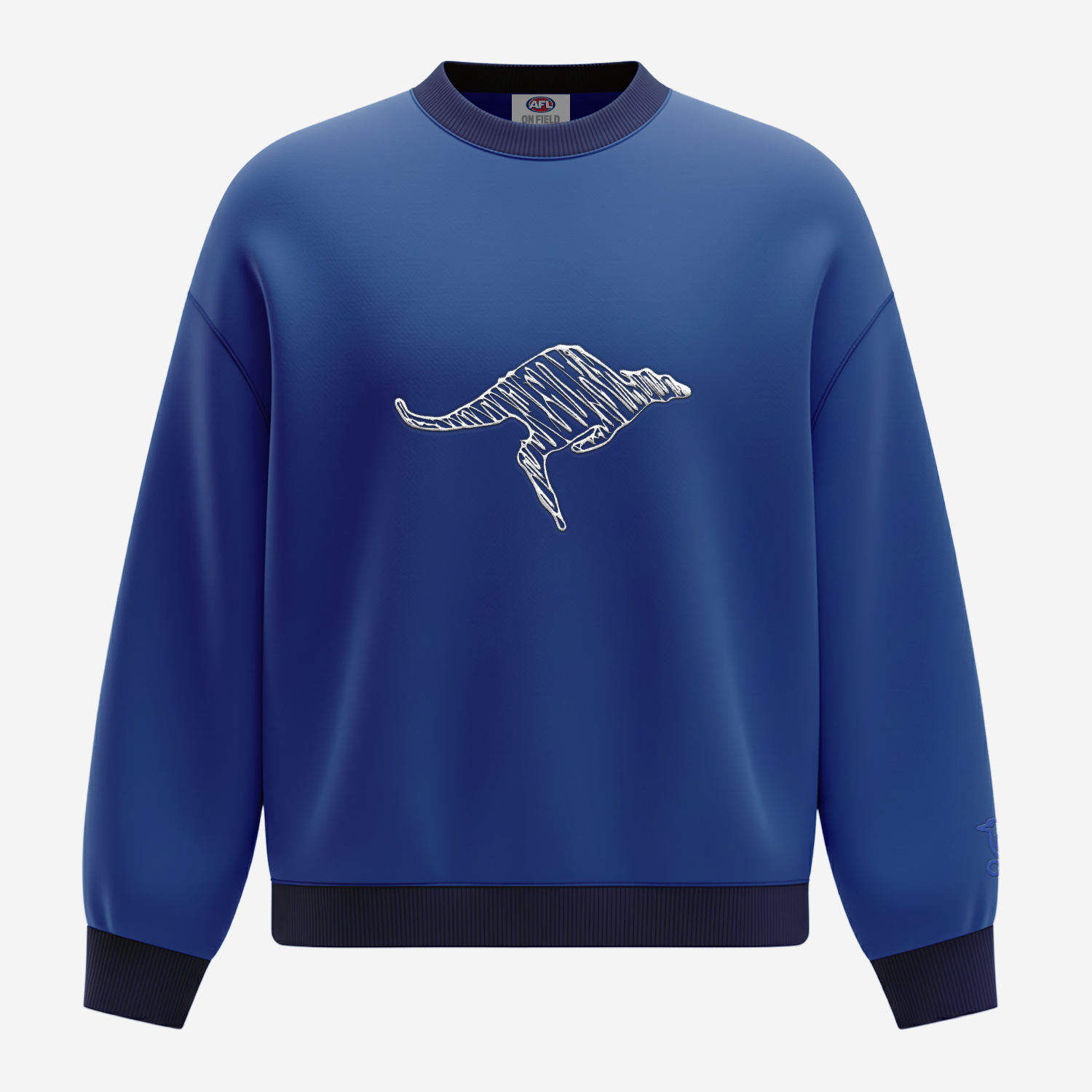 NMFC CREW NECK