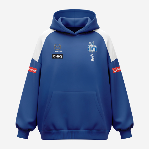 NMFC YOUTH HOODIE