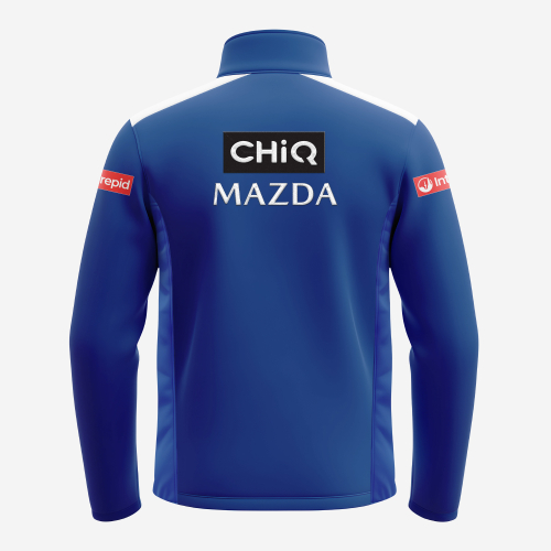 NMFC YOUTH HYBRID JACKET