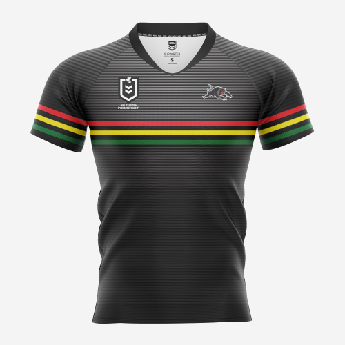Penrith Panthers NRL Replica Jersey - Penrith Panthers NRL Replica Jersey - Front View