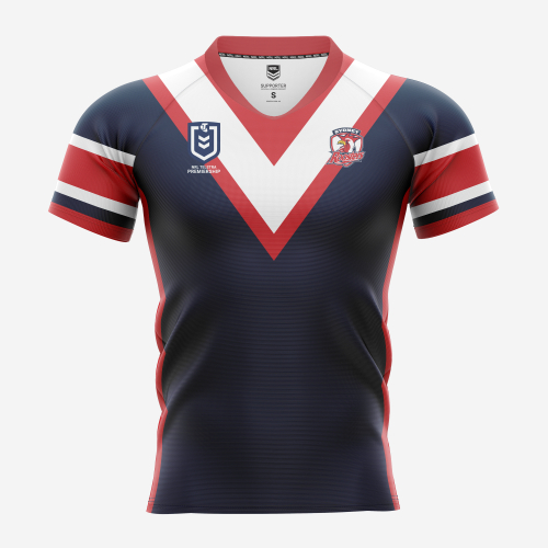 Sydney Roosters NRL Replica Jersey