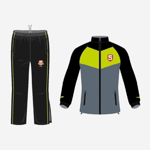 SANFL Seniors Winter Uniform Bundle