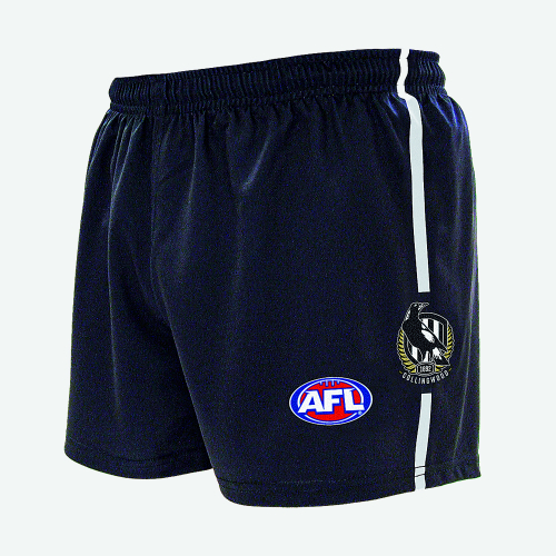 AFL Team Shorts 