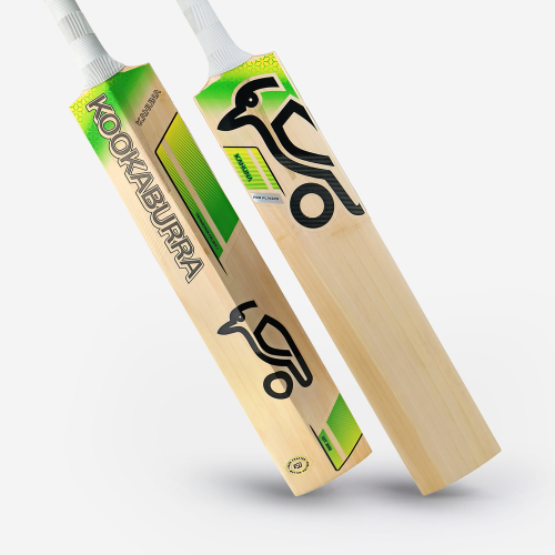 Alyssa Healy EW Players Replica Bat 2025/26