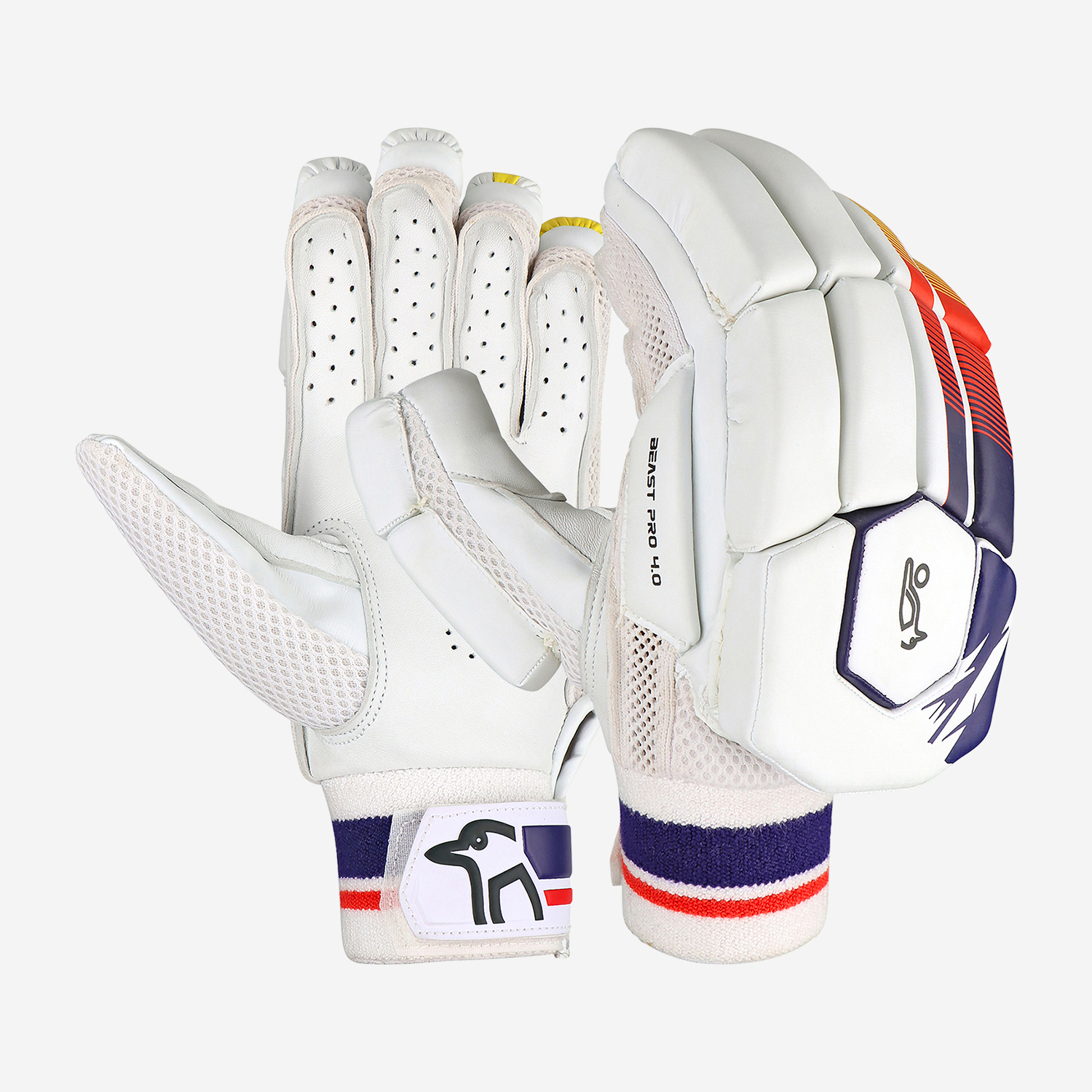 Beast Pro 4.0 Batting Gloves