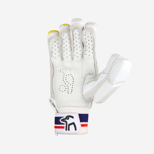 Beast Pro 4.0 Batting Gloves