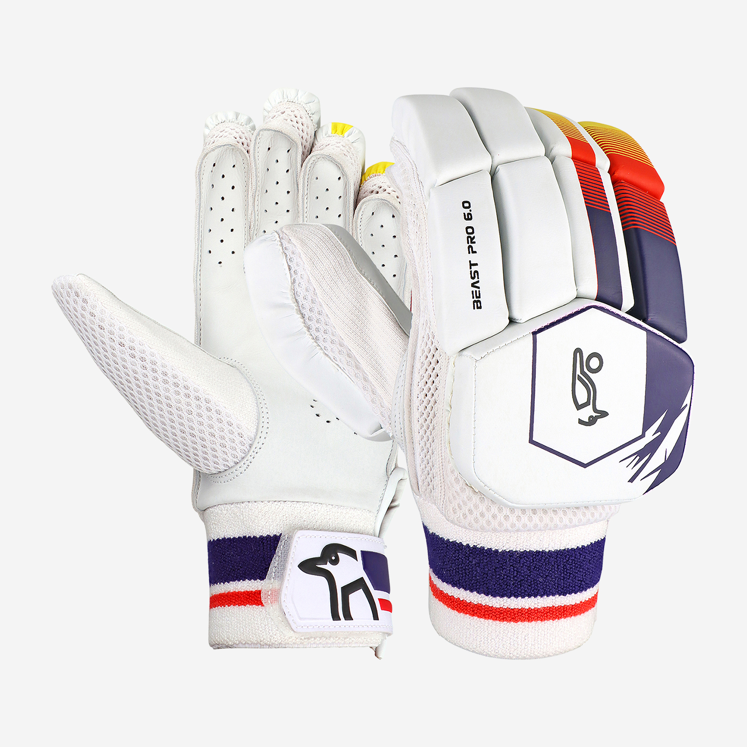 Beast Pro 6.0 Batting Gloves