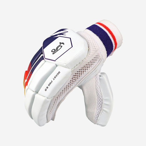 Beast Pro 6.0 Batting Gloves