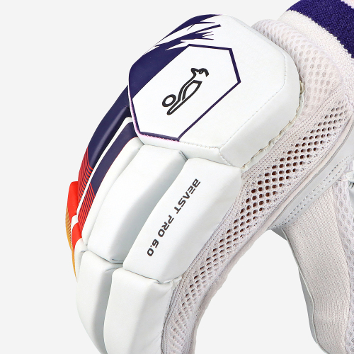 Beast Pro 6.0 Batting Gloves