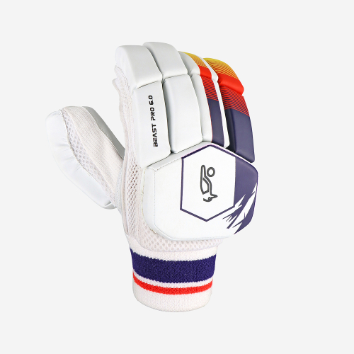 Beast Pro 6.0 Batting Gloves
