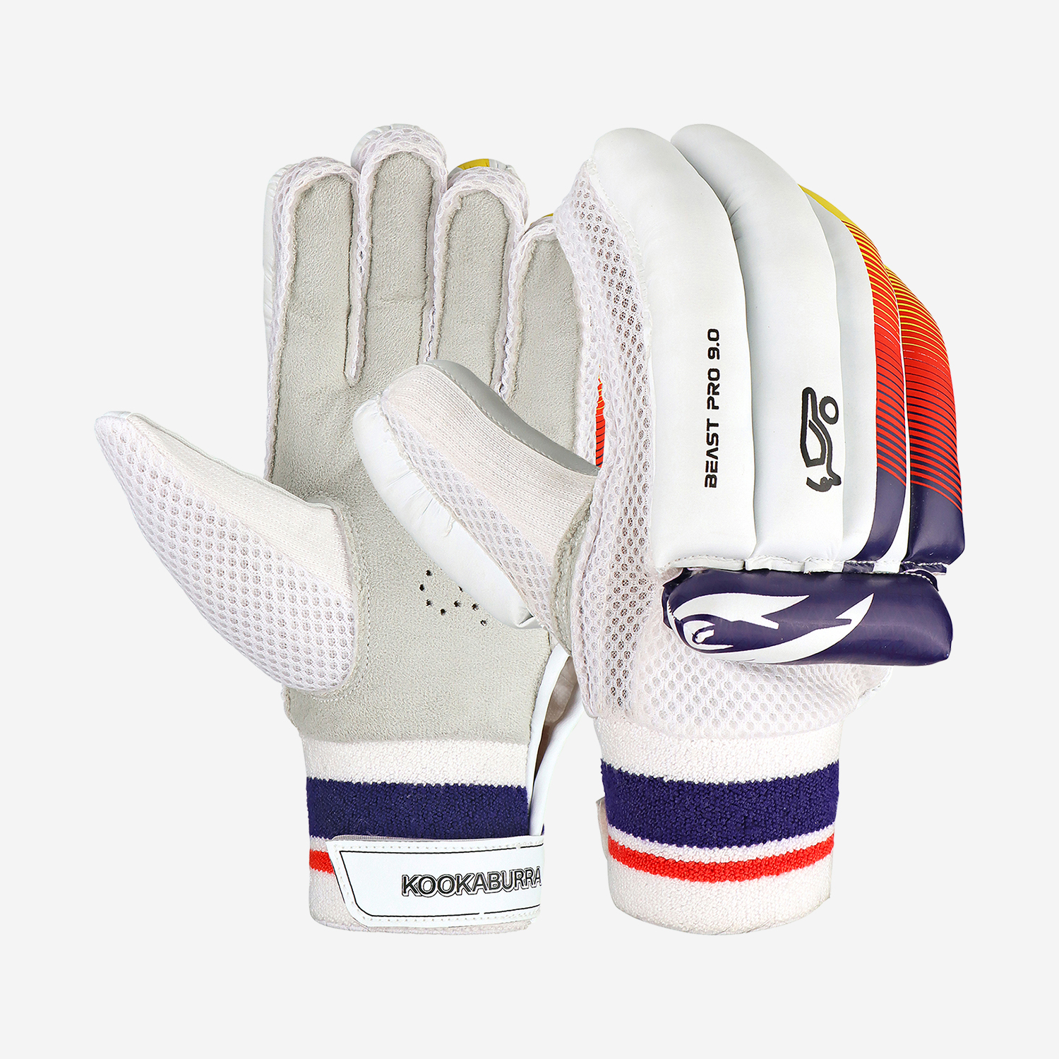 Beast Pro 9.0 Batting Gloves