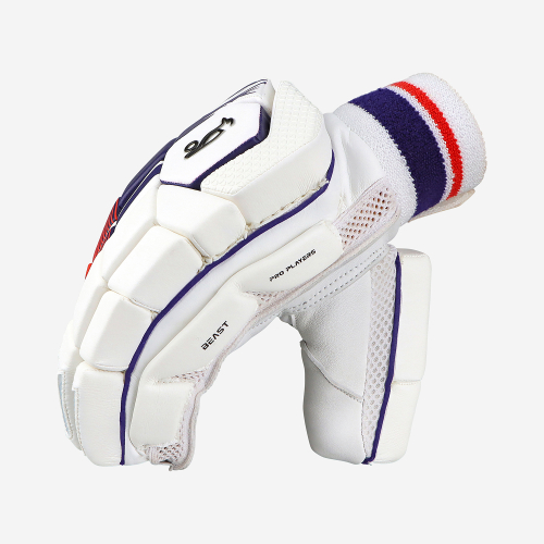 Beast Pro Players Batting Gloves