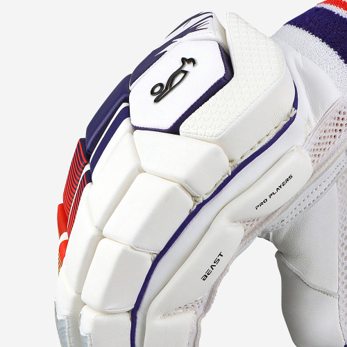 Beast Pro Players Batting Gloves