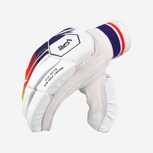 Beast Pro 6.0 Slim Fit Batting Gloves