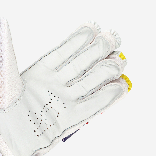 Beast Pro 6.0 Slim Fit Batting Gloves
