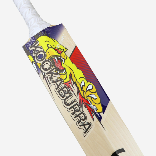 Alex Carey EW Players Replica Bat 2025/26