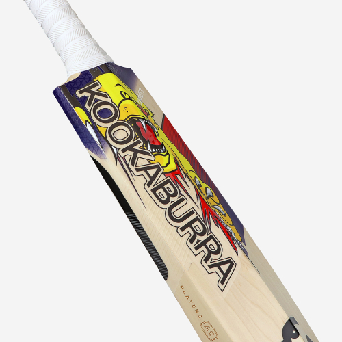 Alex Carey EW Players Replica Bat 2025/26