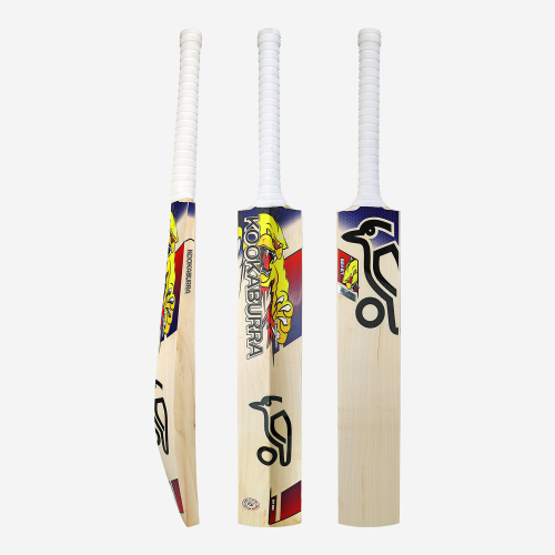 Alex Carey EW Players Replica Bat 2025/26