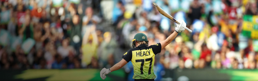 Womens Cricket News
