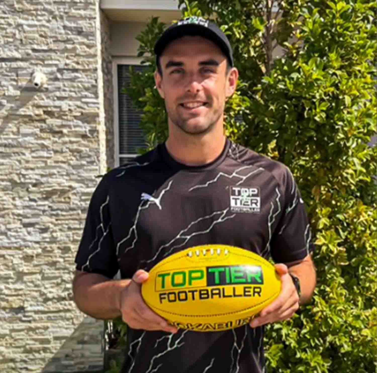 Robbie Turnbull