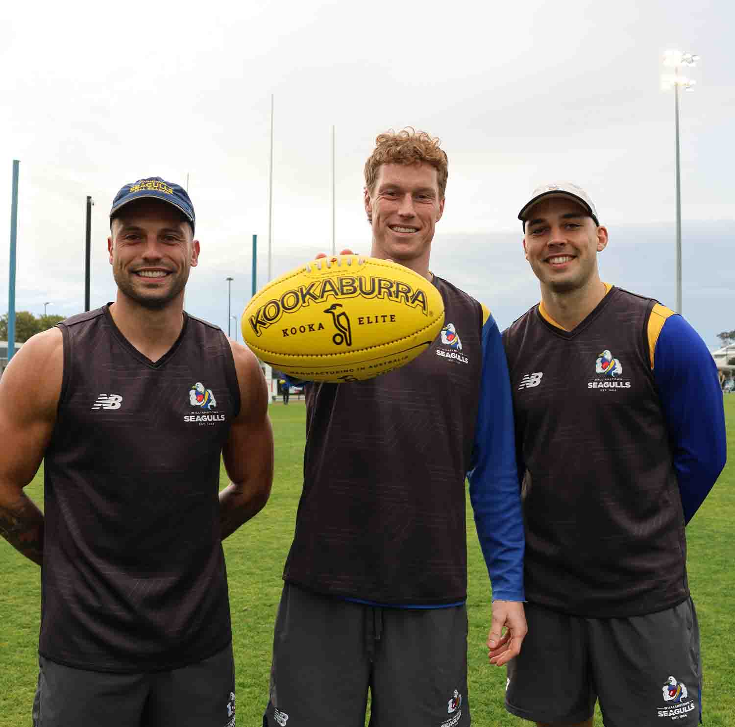 Williamstown Football Club
