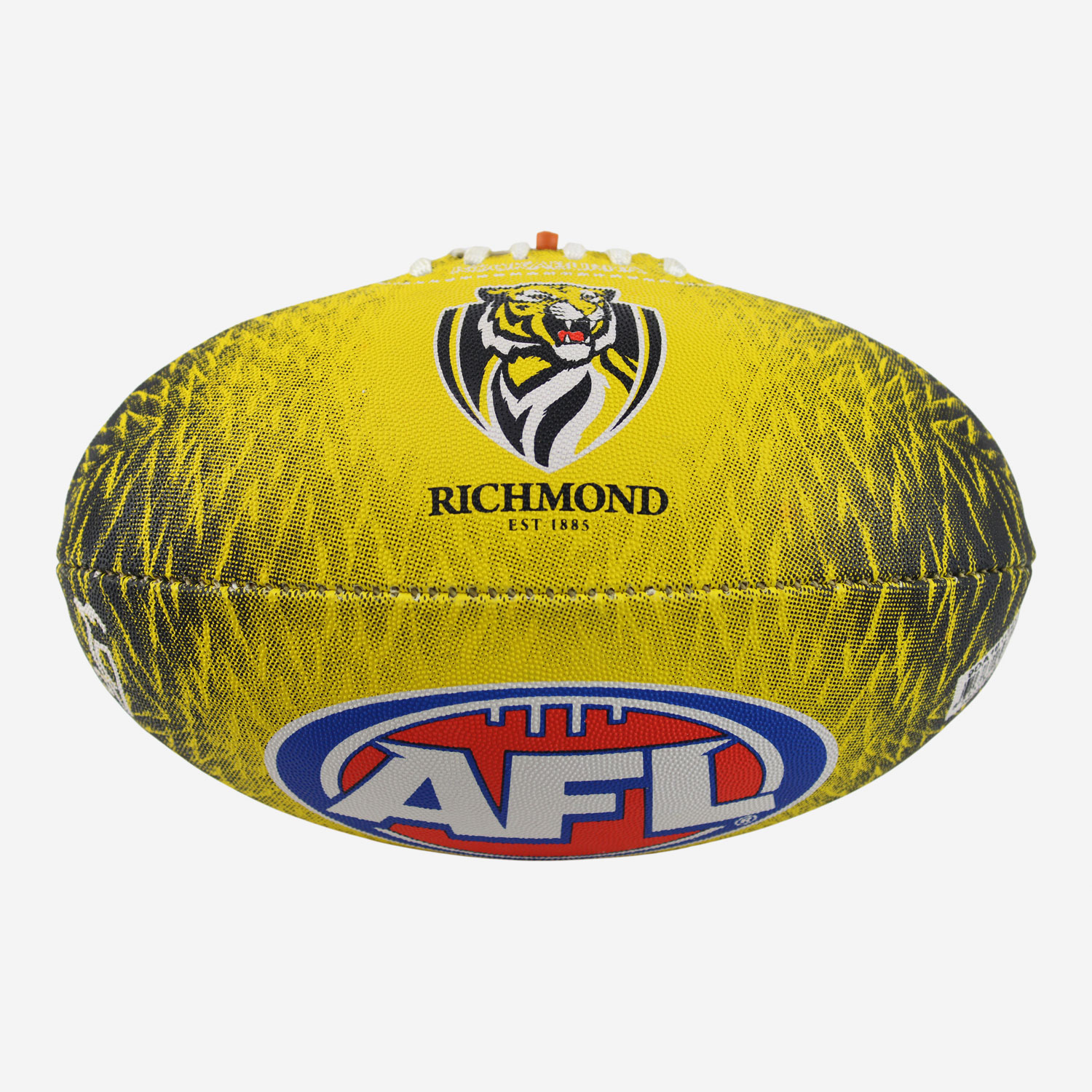 AFL Aura Team synthetic footballs
