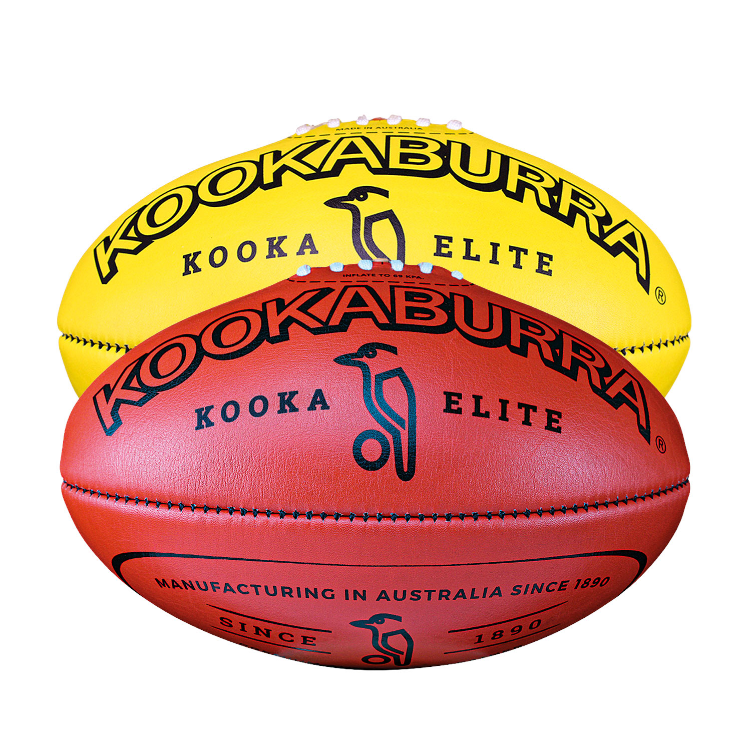 Kooka Elite