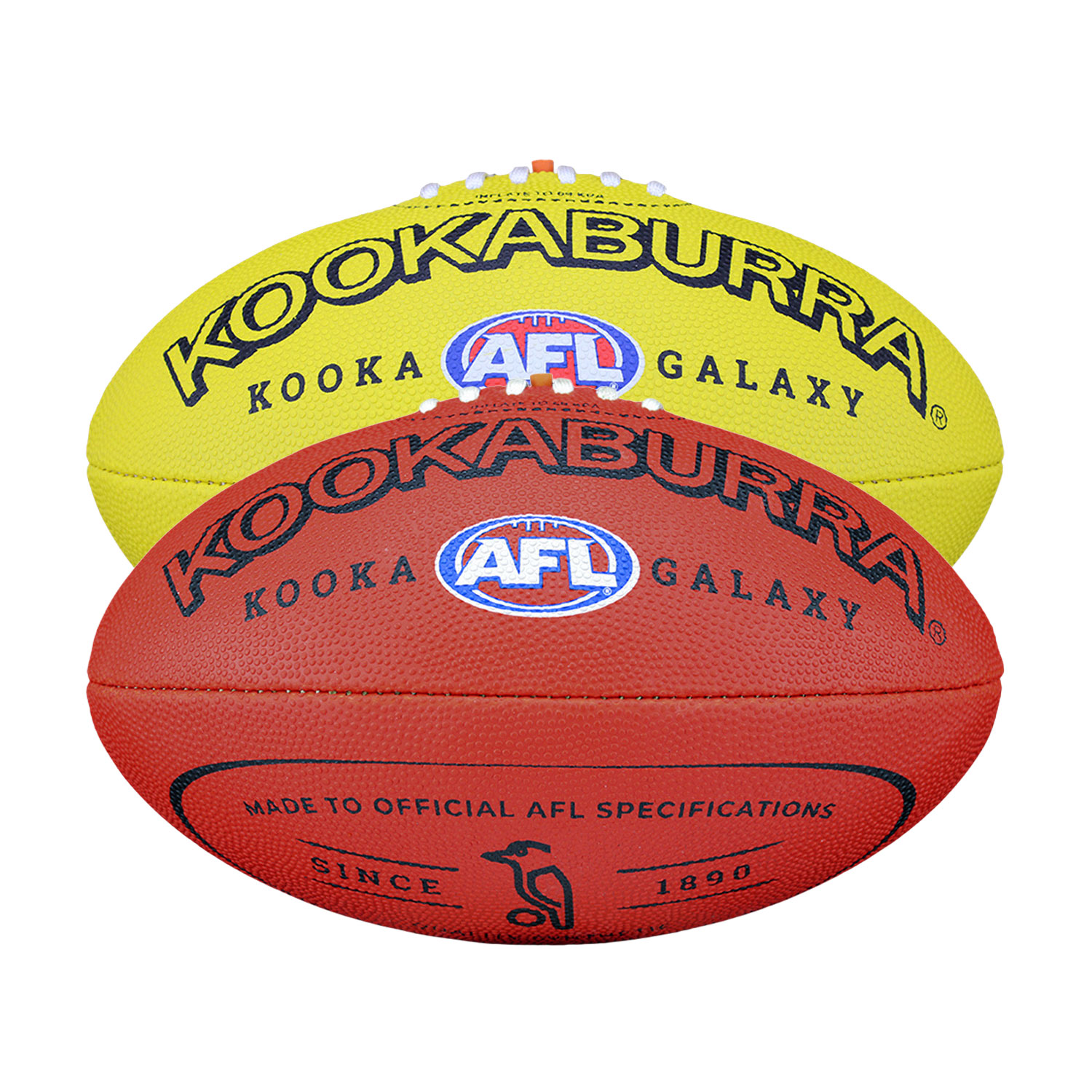 Kooka Galaxy