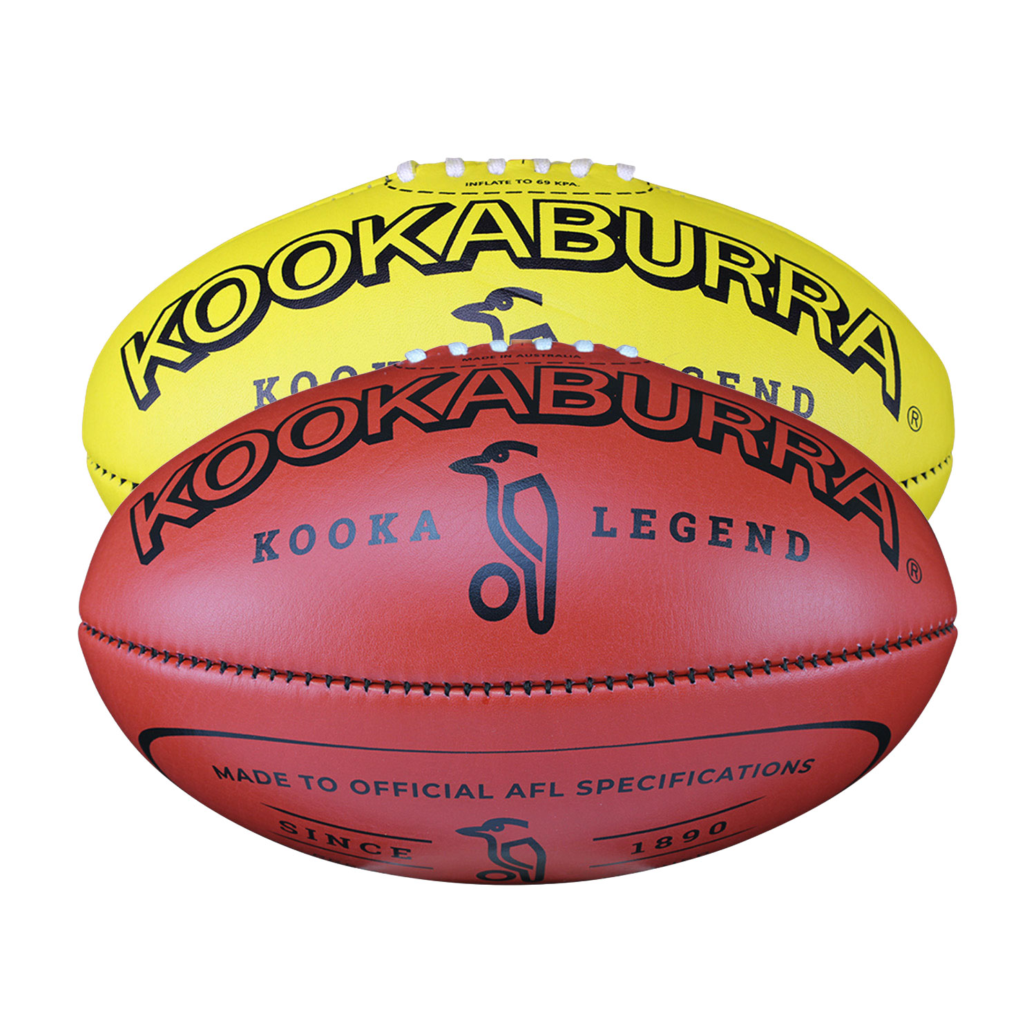 Kooka Legend