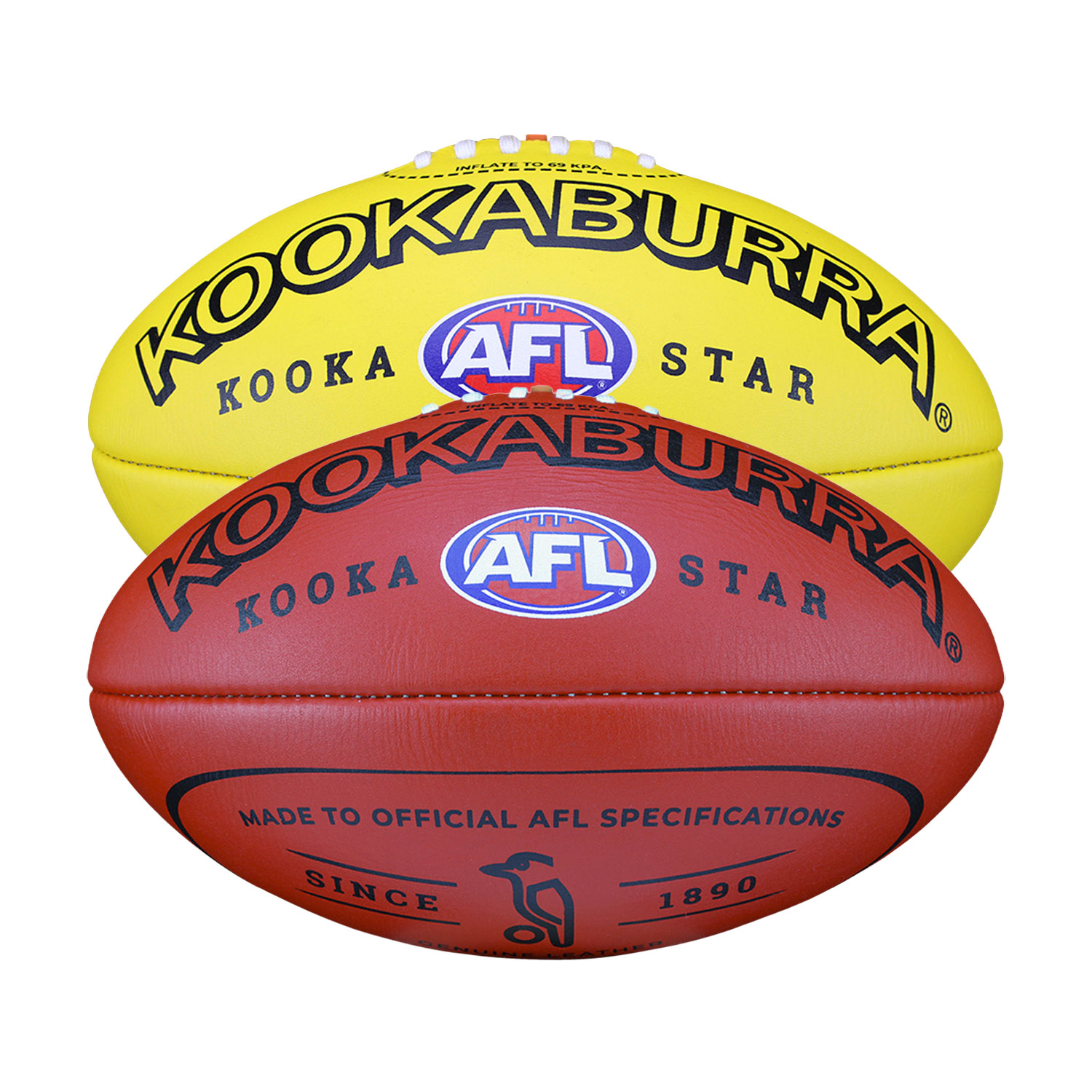 Kooka Star