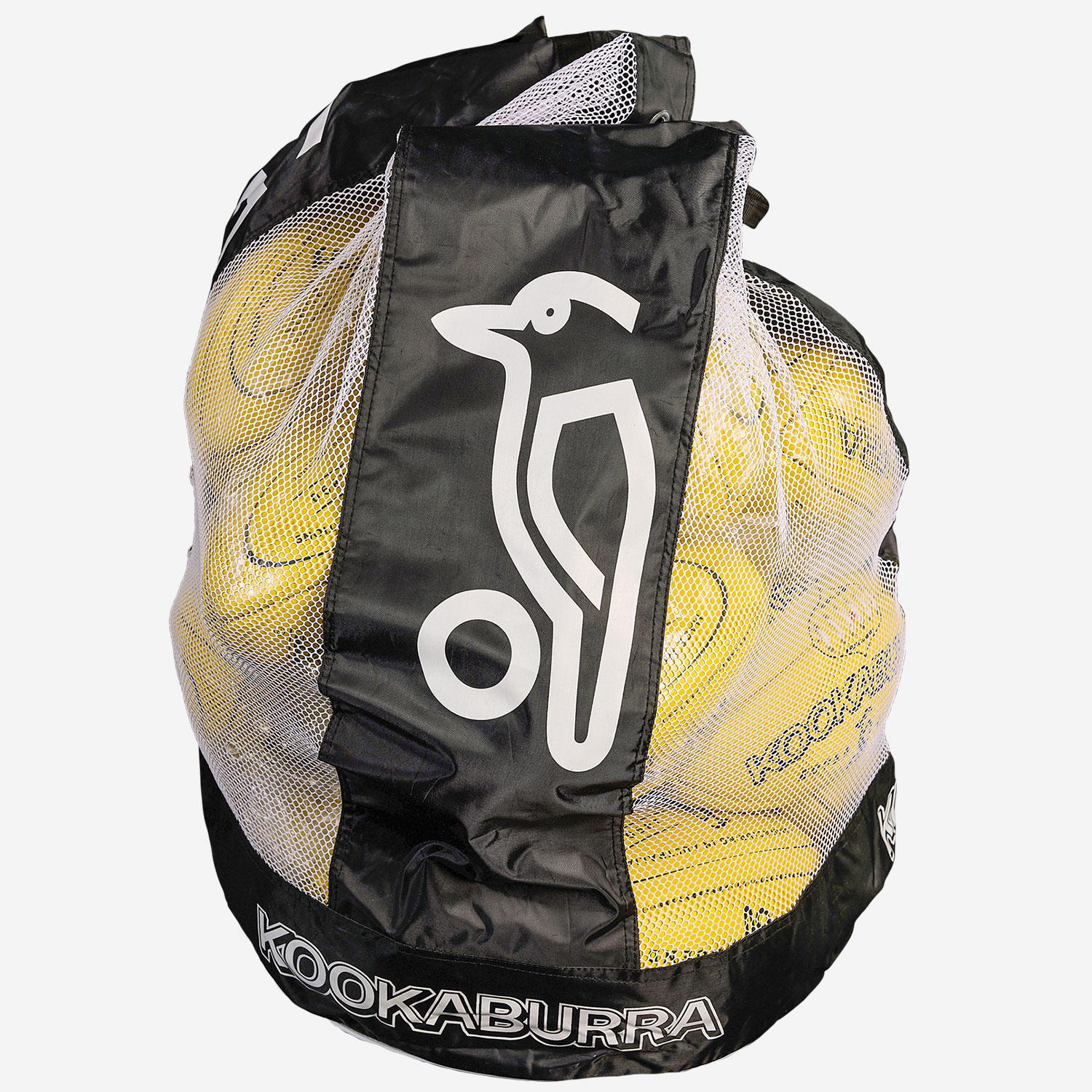 Kookaburra football carry bag